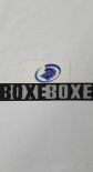 Elástico Boxe 3