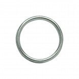 Argola de metal 10mm